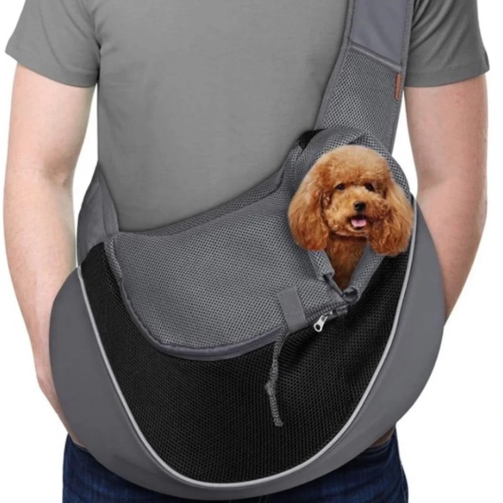 NWOT Dog Sling Easy Carrier